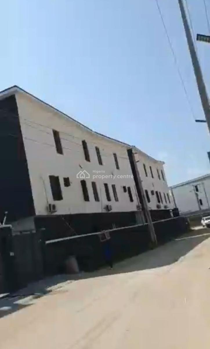 Land Measuring 1,263sqm, Off Freedom Way, Ikate, Lekki, Lagos, Residential Land Joint Venture