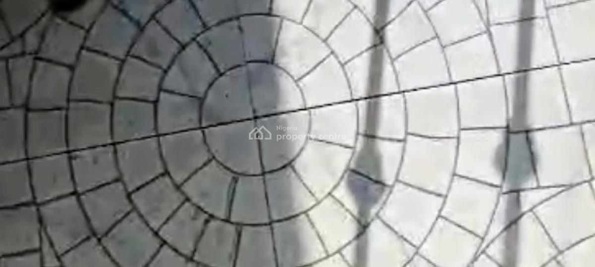 a Very Decent Room Self at Adekunle Yaba. Car Park Available Rt: 1.1, Adekunle, Yaba, Lagos, Self Contain (single Rooms) for Rent