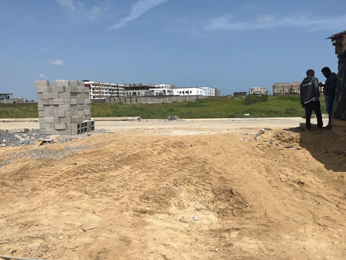 Modern 3 Bedroom Penth Apartment + Bq in Lekki, Orange Island, Lekki Phase 1, Lekki, Lagos, Flat / Apartment for Sale