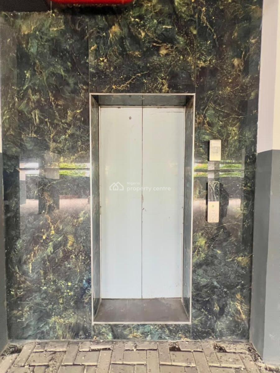 Luxury 4-bedroom Maisonette with Elevator & Swimming Pool, Ideal for Buyers Looking to Customize and Finish to Taste, Ikoyi, Lagos, House for Sale