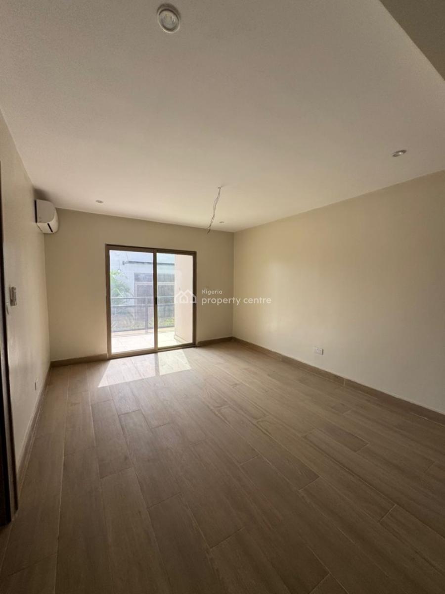 Fully Furnished 3 Bedroom Detached Duplex, Aso Villa, Asokoro District, Abuja, Detached Duplex for Rent