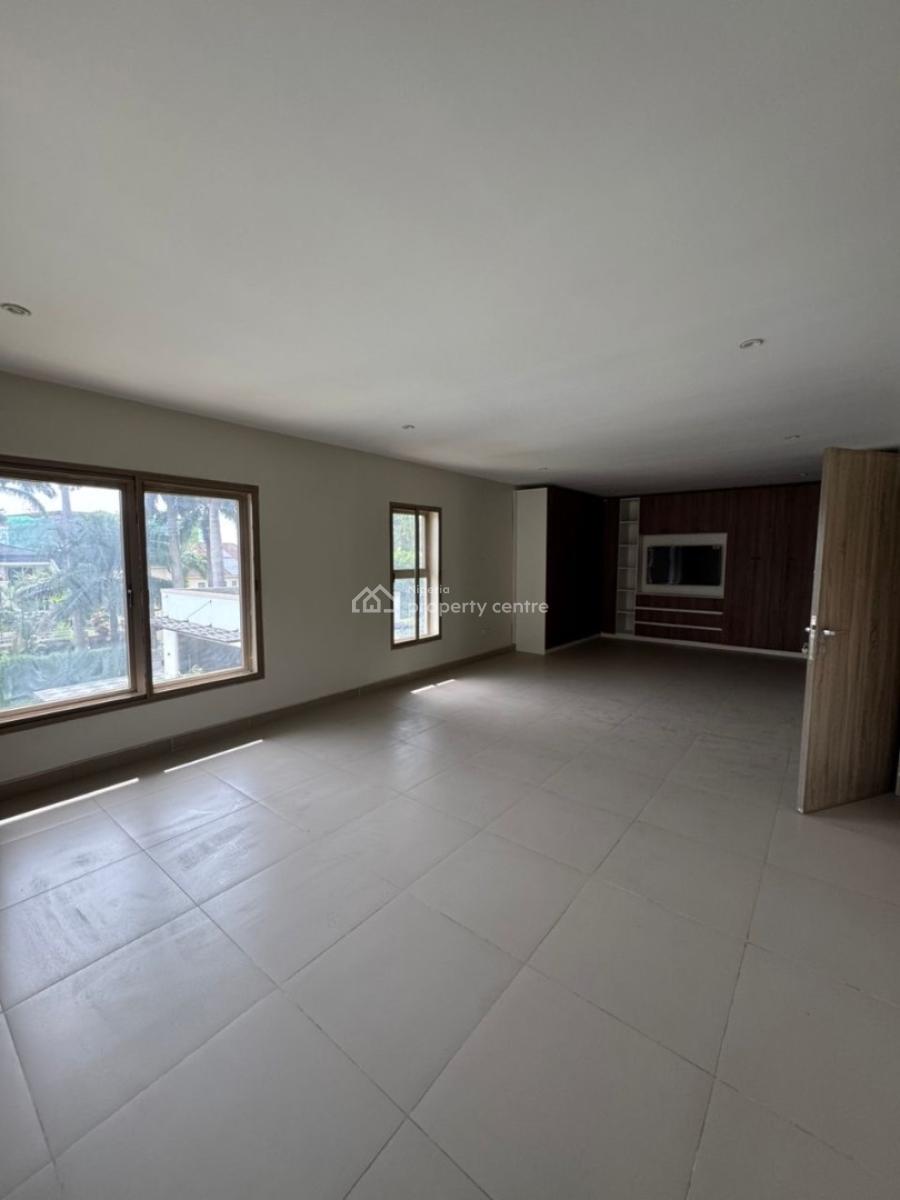 Fully Furnished 3 Bedroom Detached Duplex, Aso Villa, Asokoro District, Abuja, Detached Duplex for Rent