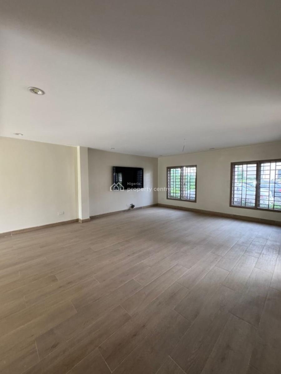 Fully Furnished 3 Bedroom Detached Duplex, Aso Villa, Asokoro District, Abuja, Detached Duplex for Rent