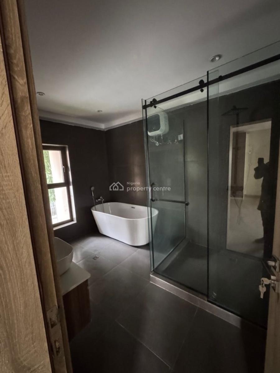 Fully Furnished 3 Bedroom Detached Duplex, Aso Villa, Asokoro District, Abuja, Detached Duplex for Rent