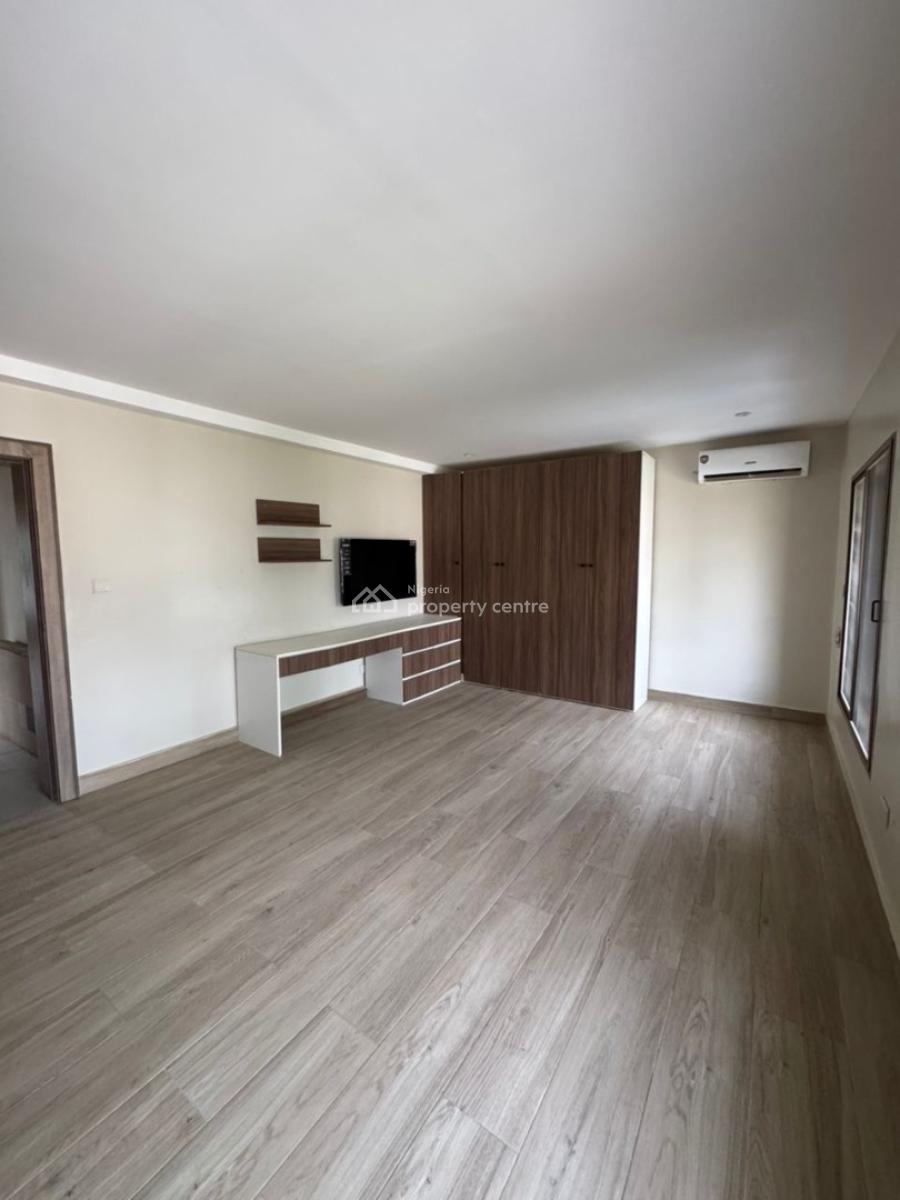 Fully Furnished 3 Bedroom Detached Duplex, Aso Villa, Asokoro District, Abuja, Detached Duplex for Rent