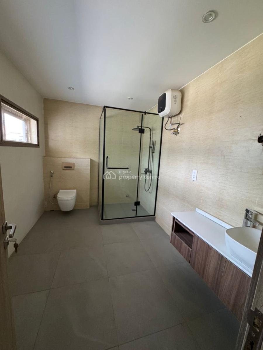 Fully Furnished 3 Bedroom Detached Duplex, Aso Villa, Asokoro District, Abuja, Detached Duplex for Rent