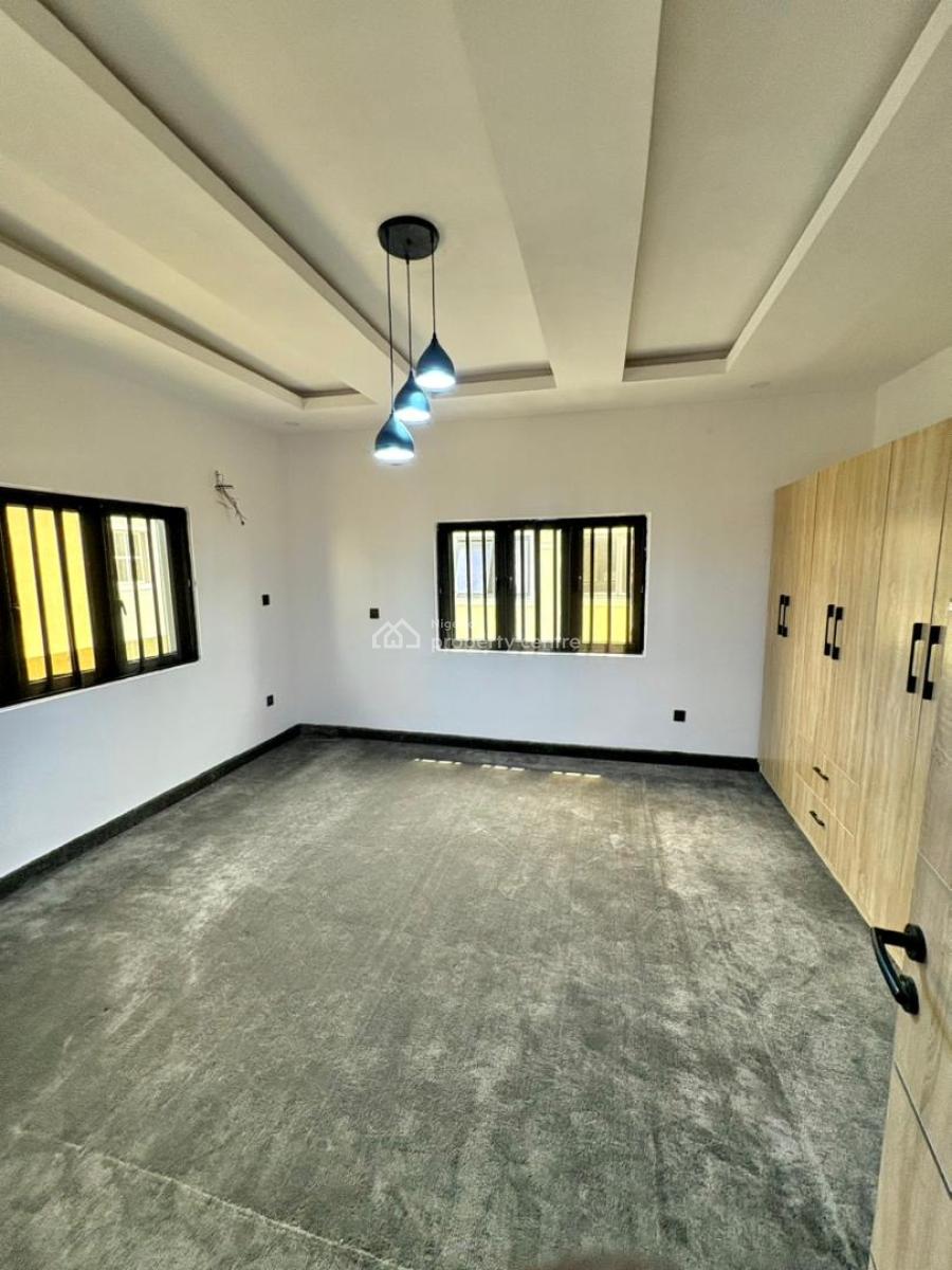 Spacious 6 Bedroom Detached Duplex with Self Contained Bq, Victoria Garden City, Vgc, Lekki, Lagos, House for Rent