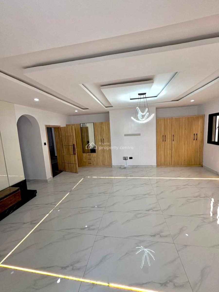 Spacious 6 Bedroom Detached Duplex with Self Contained Bq, Victoria Garden City, Vgc, Lekki, Lagos, House for Rent
