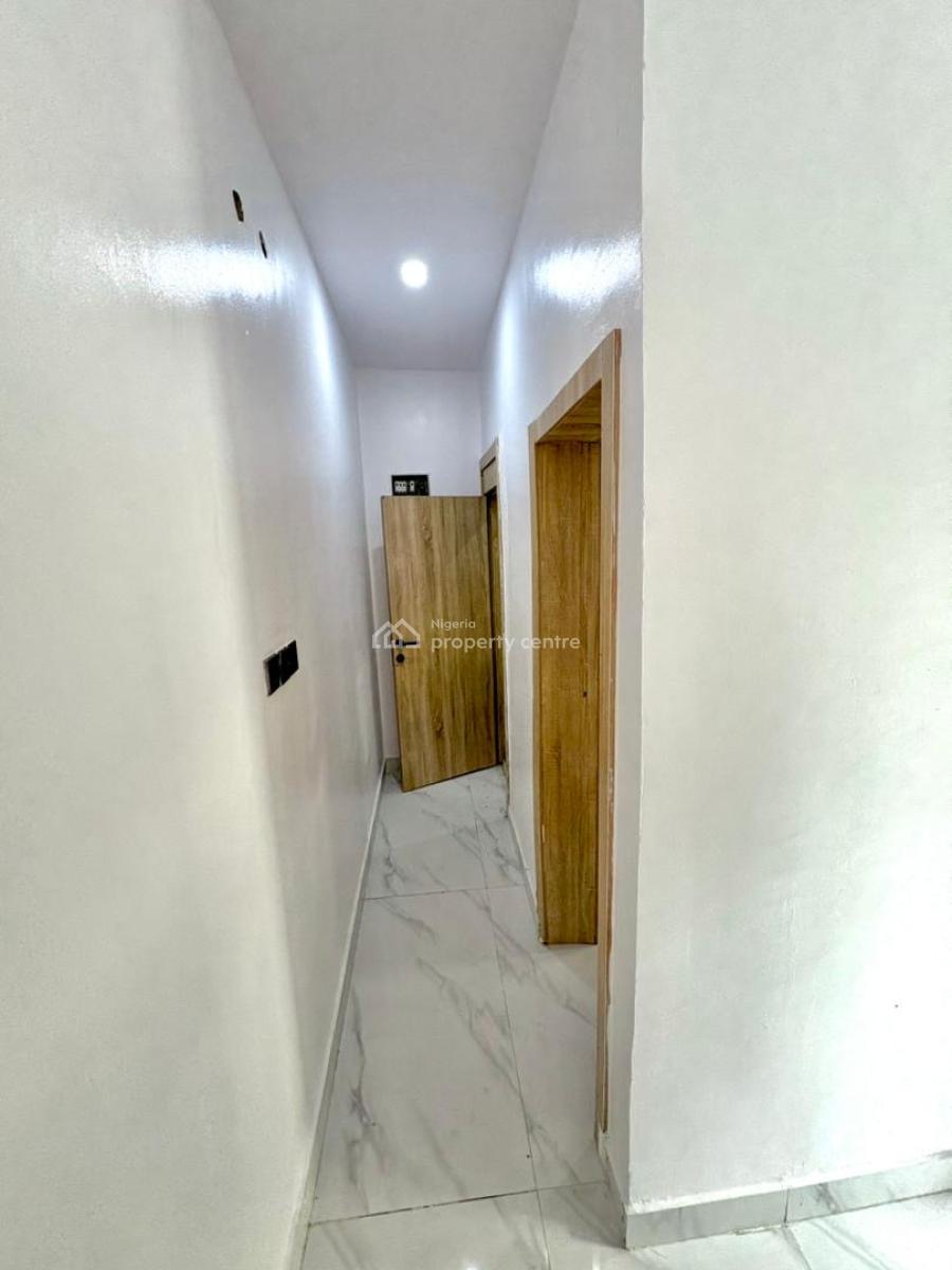Spacious 6 Bedroom Detached Duplex with Self Contained Bq, Victoria Garden City, Vgc, Lekki, Lagos, House for Rent