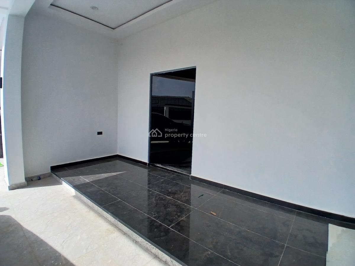 Luxury Spacious 7 Bedroom Detached Duplex with Bq, Kado, Abuja, Detached Duplex for Sale