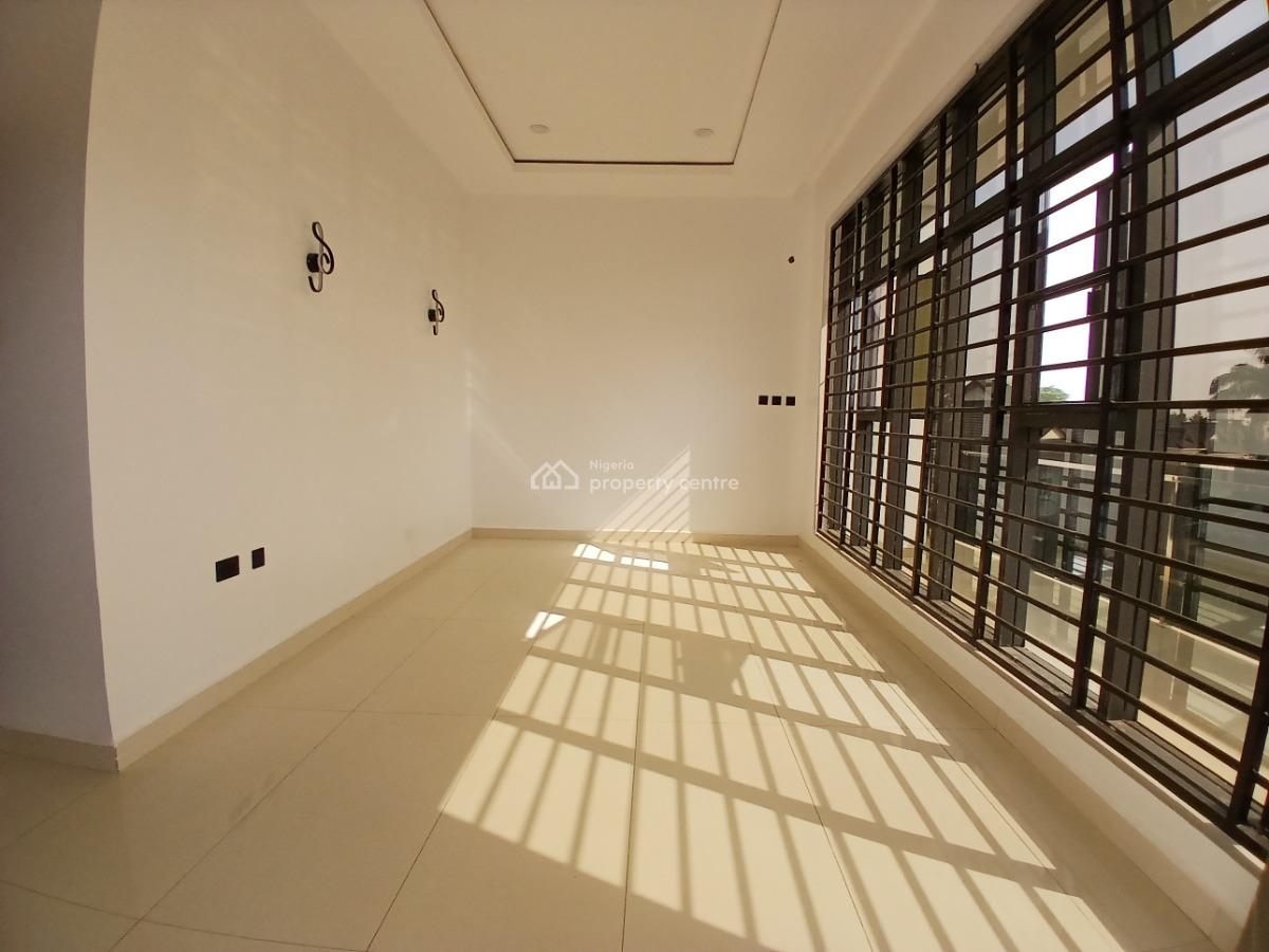 Luxury Spacious 7 Bedroom Detached Duplex with Bq, Kado, Abuja, Detached Duplex for Sale