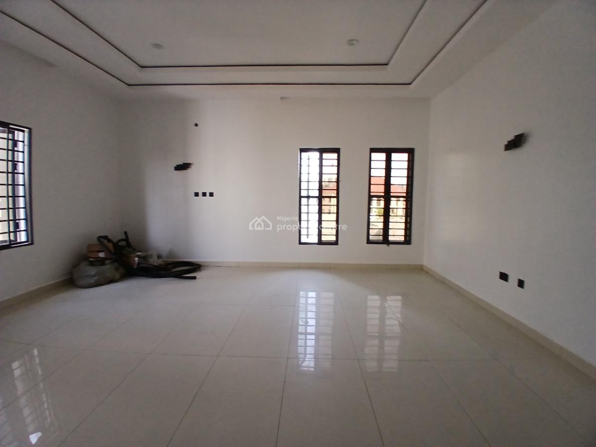 Luxury Spacious 7 Bedroom Detached Duplex with Bq, Kado, Abuja, Detached Duplex for Sale