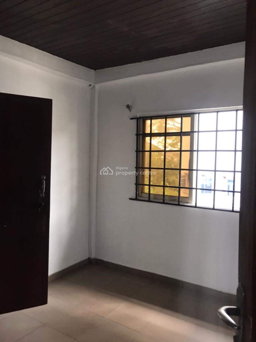 Luxury 1 Bedroom Apartment with Excellent Facilities, Sangotedo, Ajah, Lagos, Mini Flat (room and Parlour) for Rent