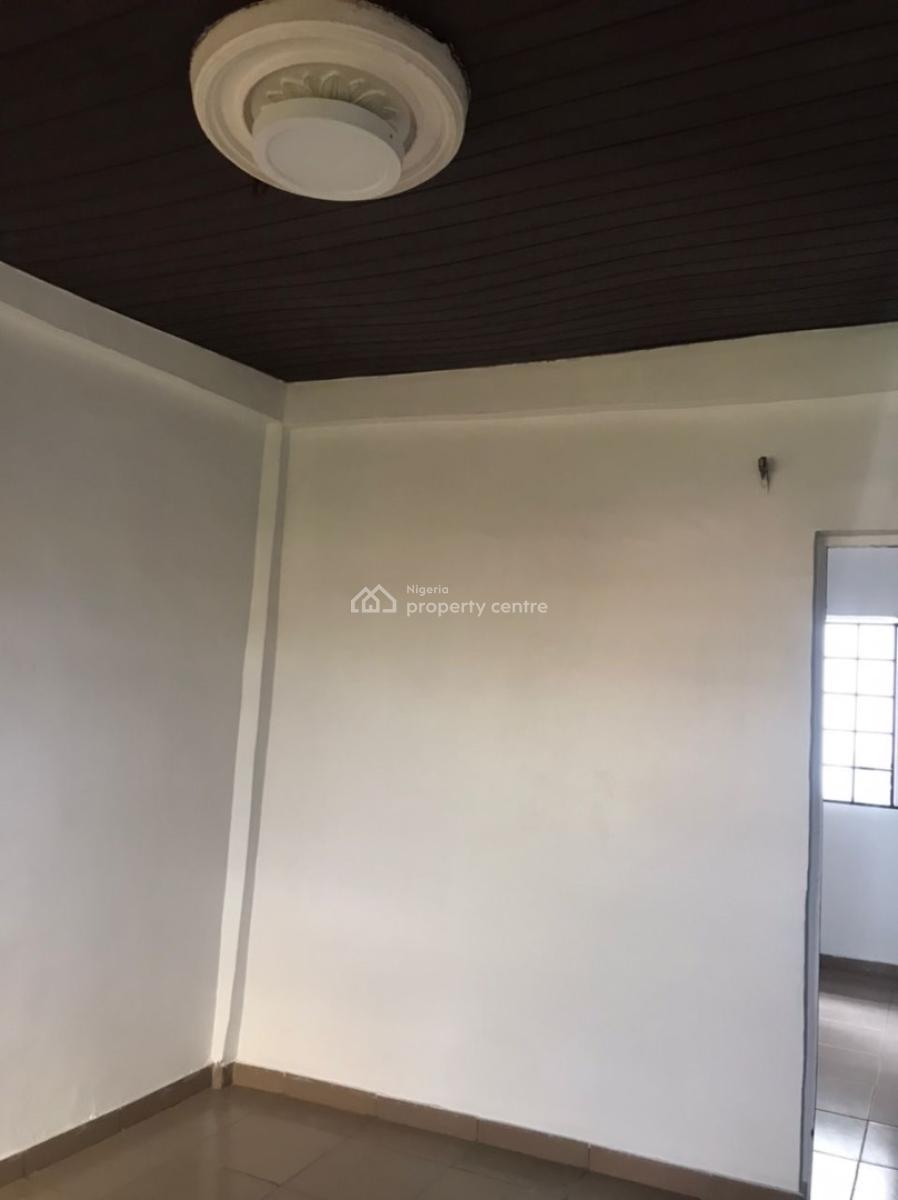 Luxury 1 Bedroom Apartment with Excellent Facilities, Sangotedo, Ajah, Lagos, Mini Flat (room and Parlour) for Rent