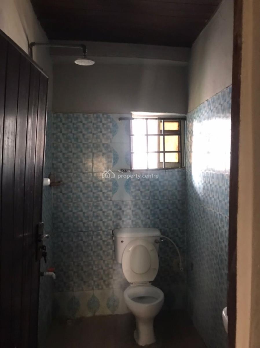 Luxury 1 Bedroom Apartment with Excellent Facilities, Sangotedo, Ajah, Lagos, Mini Flat (room and Parlour) for Rent