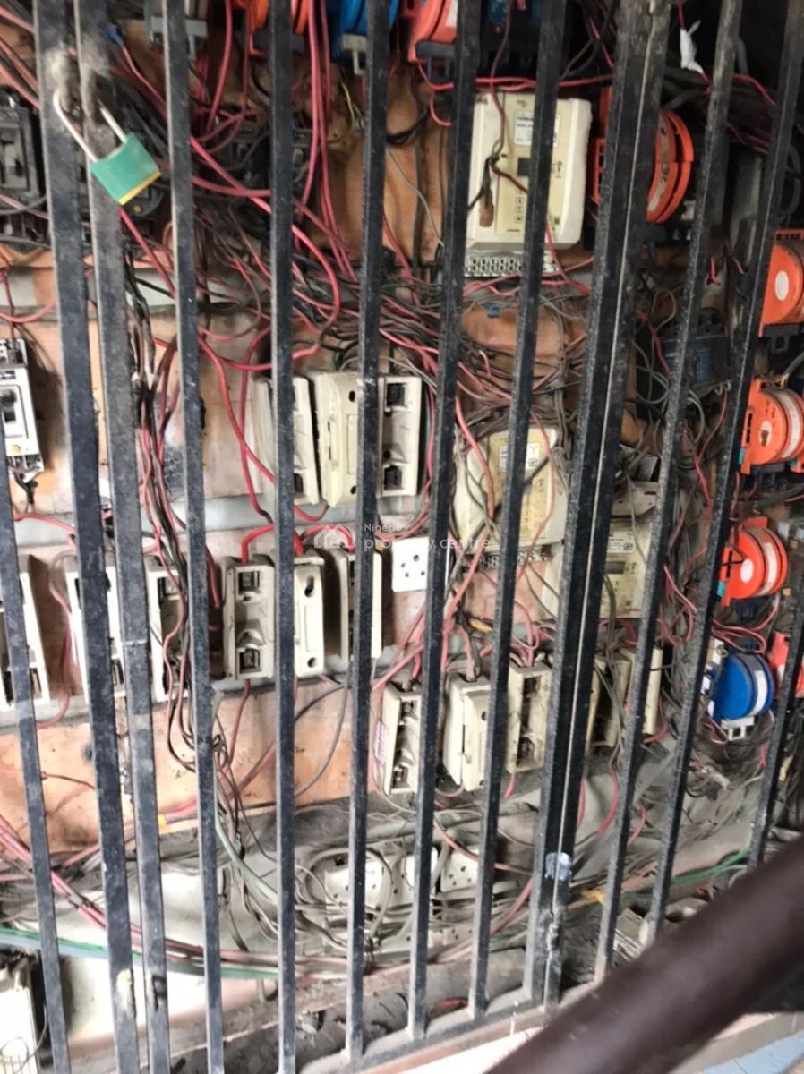 Luxury 1 Bedroom Apartment with Excellent Facilities, Sangotedo, Ajah, Lagos, Mini Flat (room and Parlour) for Rent