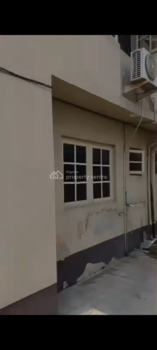 3bed Room Block of 4 Flat at Willems Estate Akowonjo, William Estate Akowonjo, Egbeda, Alimosho, Lagos, Block of Flats for Sale