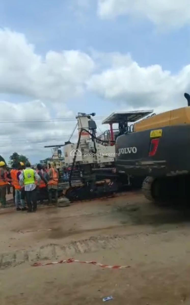 Buy Now Before Prices Rise -- Primrose Residences, Minutes From The Lagos-sokoto Superhighway Construction, Atan Ota, Ado-odo/ota, Ogun, Residential Land for Sale