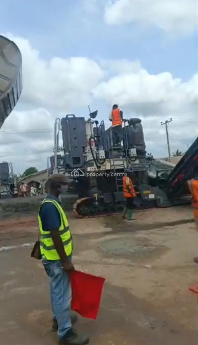 Buy Now Before Prices Rise -- Primrose Residences, Minutes From The Lagos-sokoto Superhighway Construction, Atan Ota, Ado-odo/ota, Ogun, Residential Land for Sale