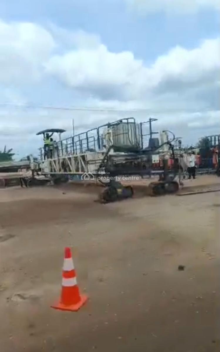 Buy Now Before Prices Rise -- Primrose Residences, Minutes From The Lagos-sokoto Superhighway Construction, Atan Ota, Ado-odo/ota, Ogun, Residential Land for Sale