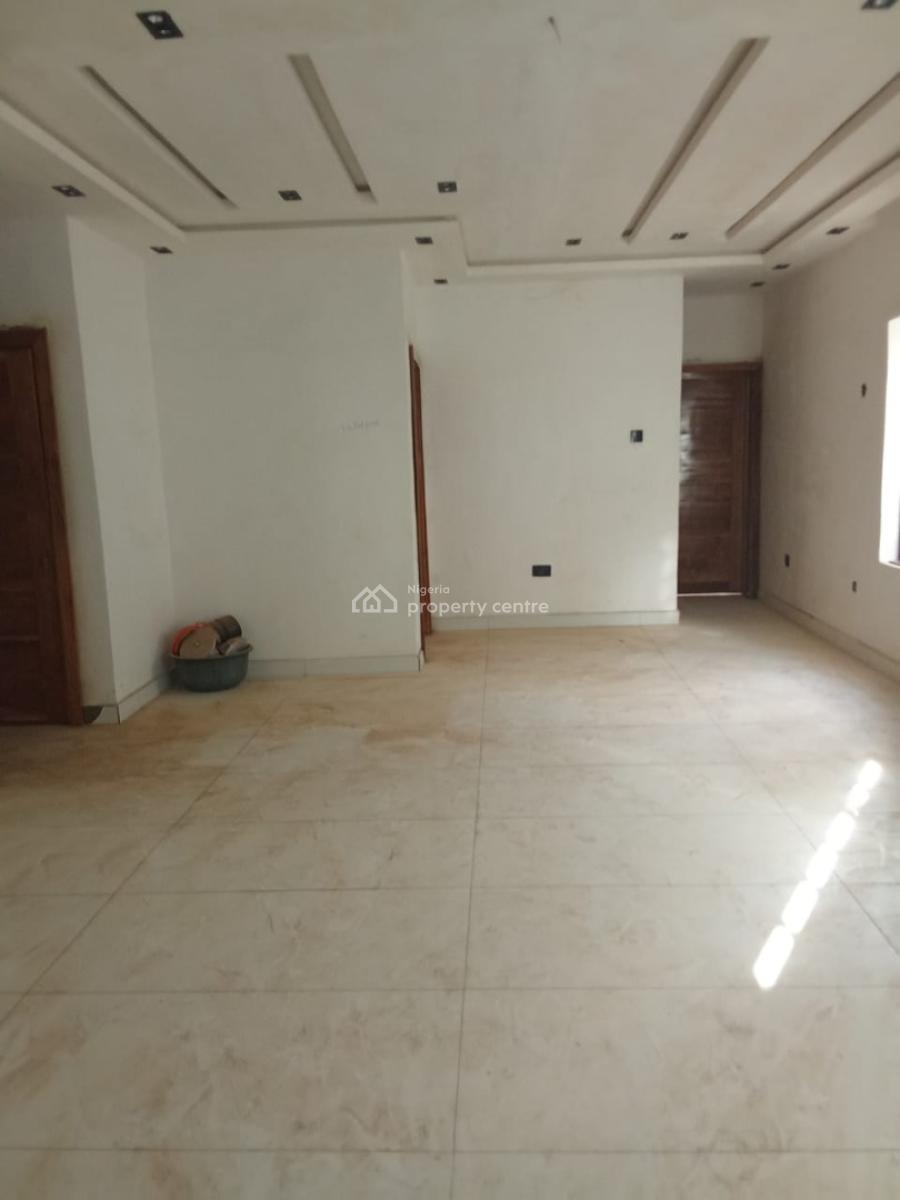 4 B/ Room Duplex, White Royal Estate Isheri Olofin Lagos, Isheri Olofin, Alimosho, Lagos, House for Sale