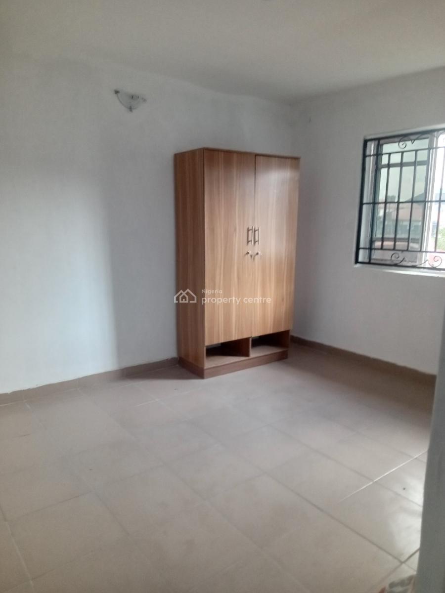 Brand New Luxury Miniflat Upstairs, Royal Palmwill Estate Badore Ajah Lagos, Badore, Ajah, Lagos, Mini Flat (room and Parlour) for Rent