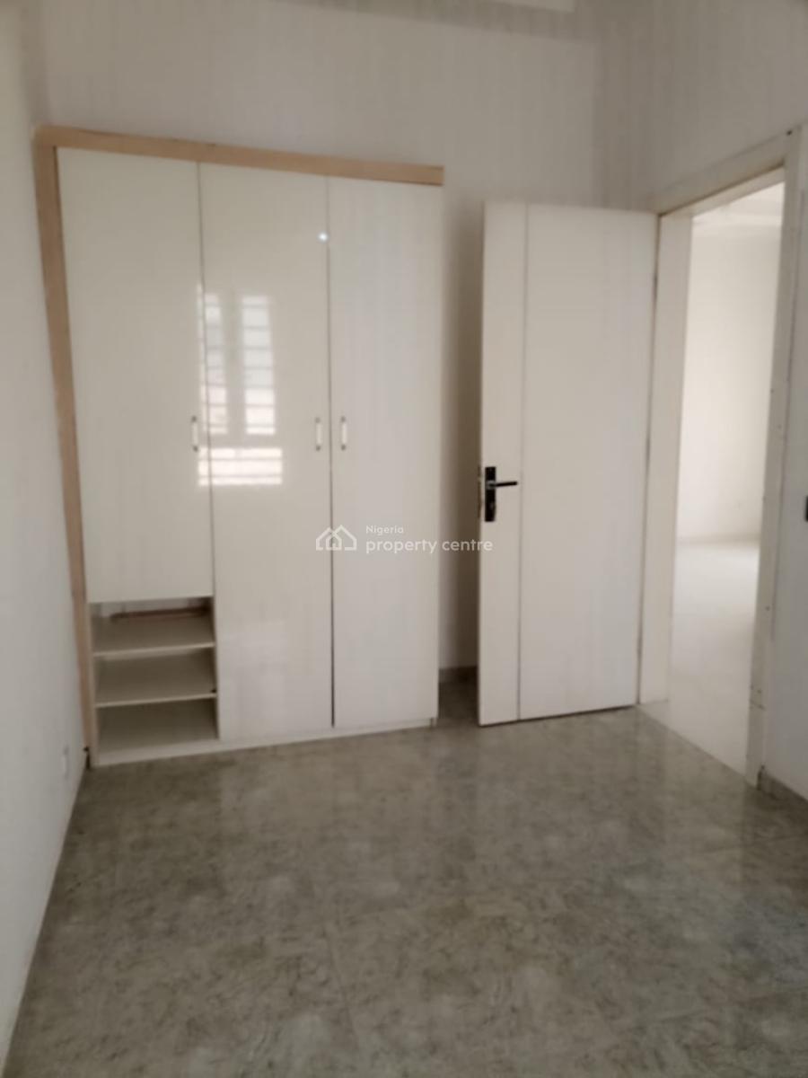 Well Built 4 Bedroom Semi Detached Duplex with Bq, Osapa, Lekki, Lagos, Semi-detached Duplex for Rent