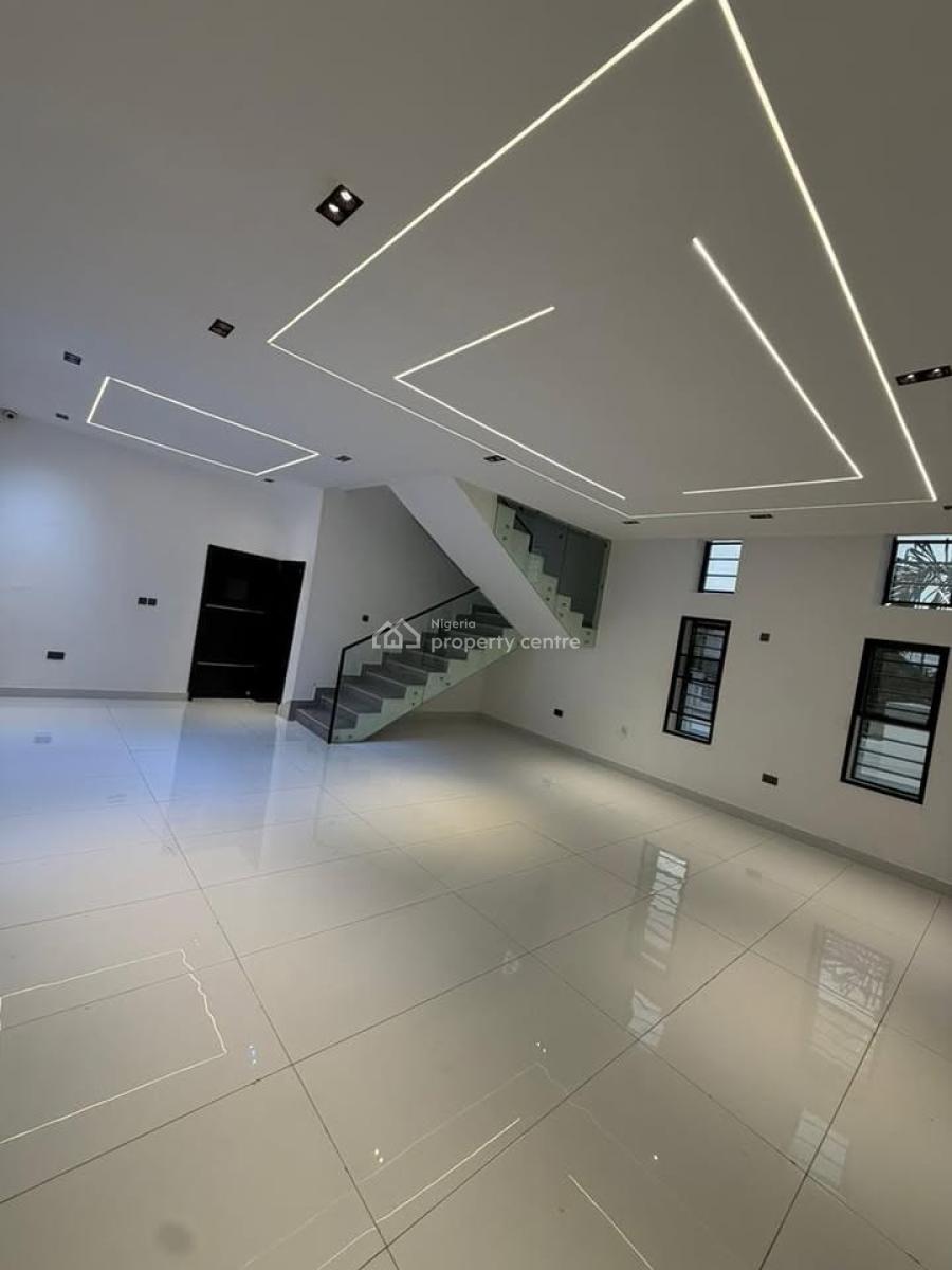 Exquisitely Finished 4bedroom Semi-detached Duplex, Off Sars Road, Rumuahalu, Port Harcourt, Rivers, Semi-detached Duplex for Sale