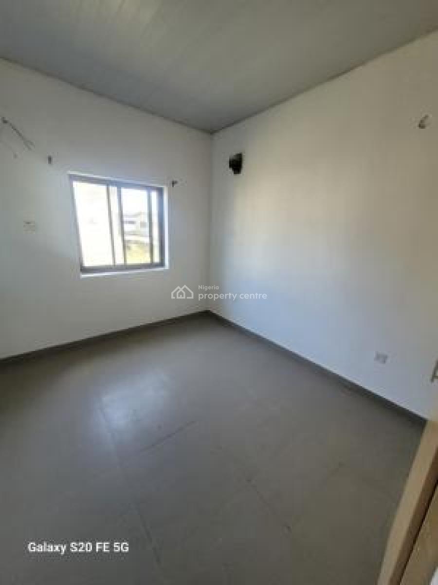 Luxury 3 Bedroom Terrace Serviced Duplex, Beechwood Park Estate Lakowe Golf, Lakowe, Ibeju Lekki, Lagos, Terraced Duplex for Rent