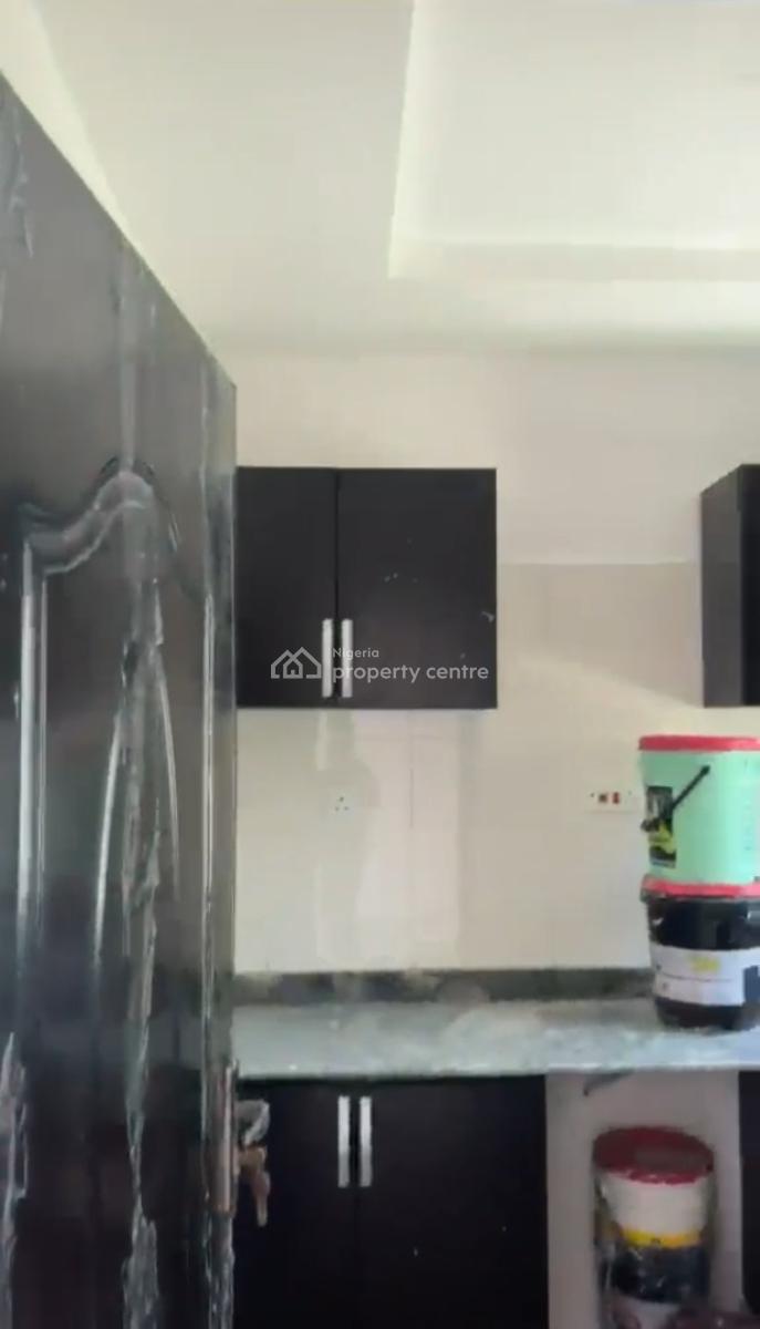 Luxury 3 Bedroom Terrace Serviced Duplex, Beechwood Park Estate Lakowe Golf, Lakowe, Ibeju Lekki, Lagos, Terraced Duplex for Rent