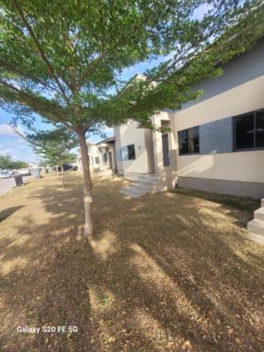 Luxury 3 Bedroom Terrace Serviced Duplex, Beechwood Park Estate Lakowe Golf, Lakowe, Ibeju Lekki, Lagos, Terraced Duplex for Rent