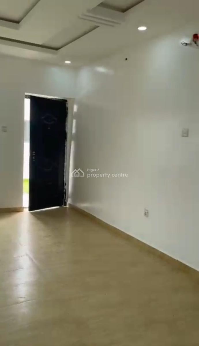 Luxury 3 Bedroom Terrace Serviced Duplex, Beechwood Park Estate, Lakowe Golf, Lakowe, Ibeju Lekki, Lagos, Terraced Bungalow for Rent