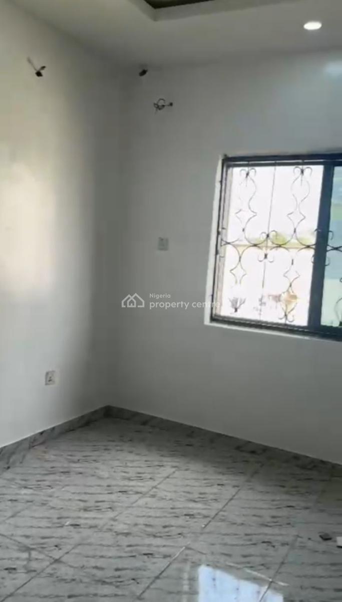 Luxury 3 Bedroom Terrace Serviced Duplex, Beechwood Park Estate, Lakowe Golf, Lakowe, Ibeju Lekki, Lagos, Terraced Bungalow for Rent