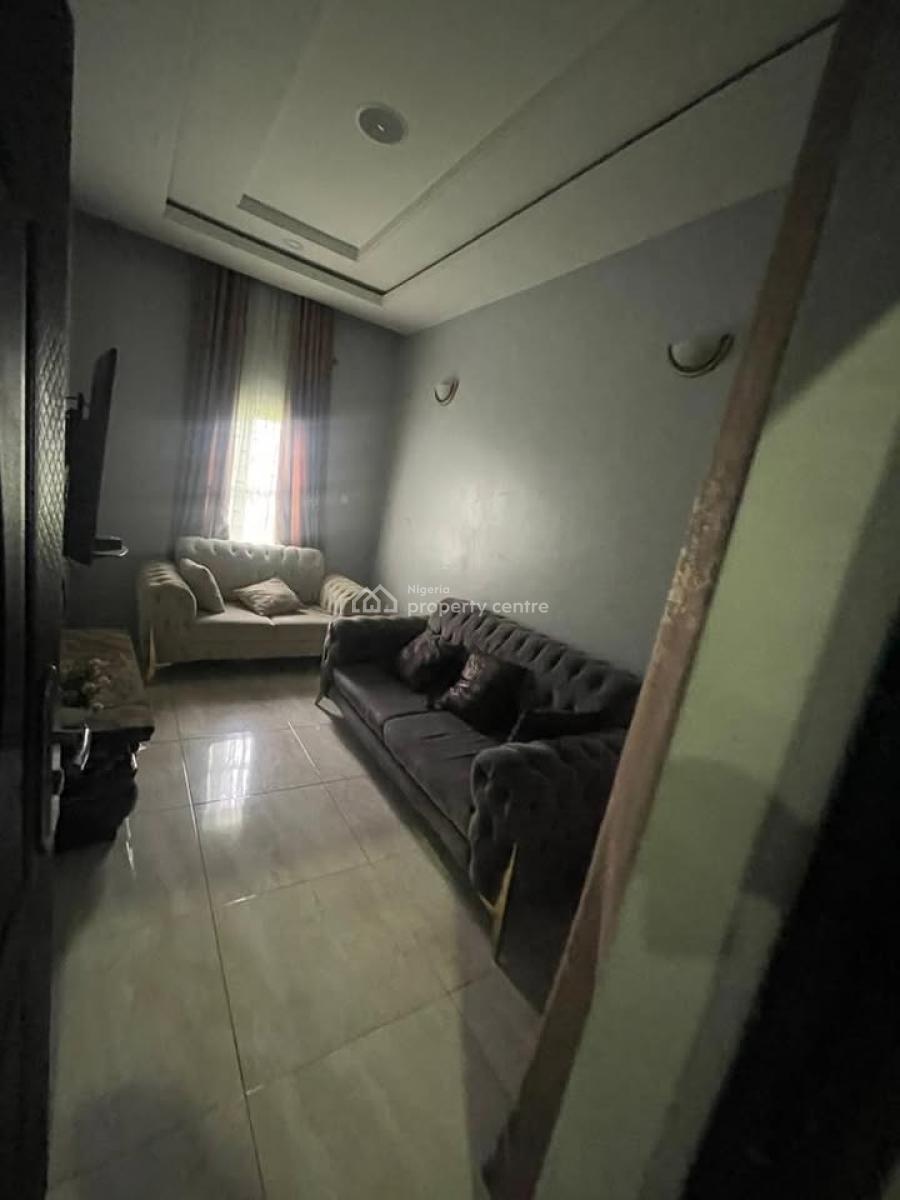 Exquisitely Built 5 Bedroom Detached Duplex, Majesty Estate Off Nta Road, Mgbuoba, Port Harcourt, Rivers, Detached Duplex for Sale