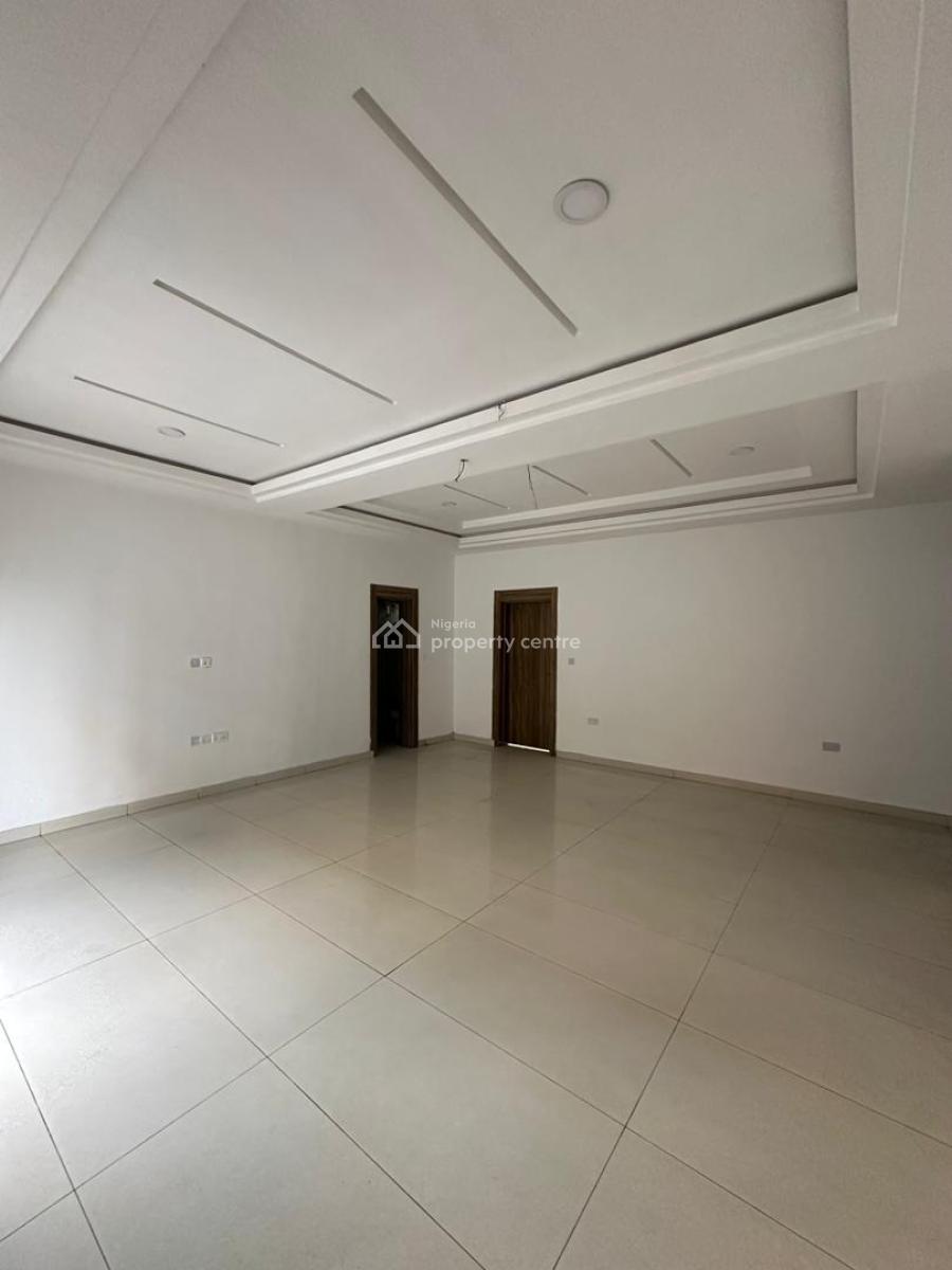 Elegant 2 Bedroom Apartment, Mobile Road, Lekki Expressway, Lekki, Lagos, Flat / Apartment for Rent