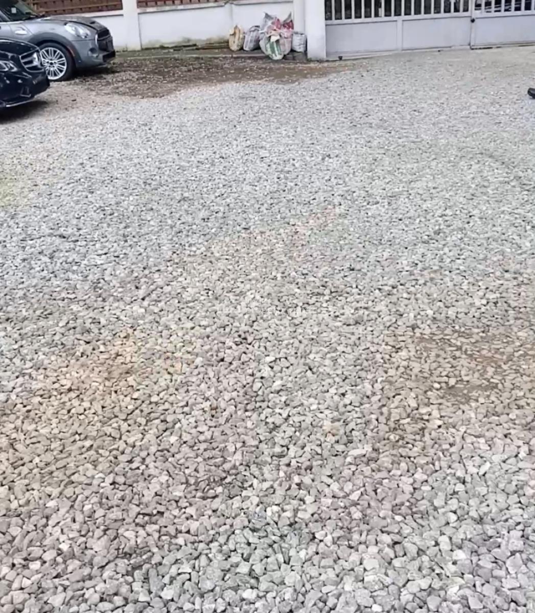 3125sqm Land, Opebi Sheraton Link Bridge, Bank Anthony Way Axis, Opebi, Ikeja, Lagos, Mixed-use Land for Sale