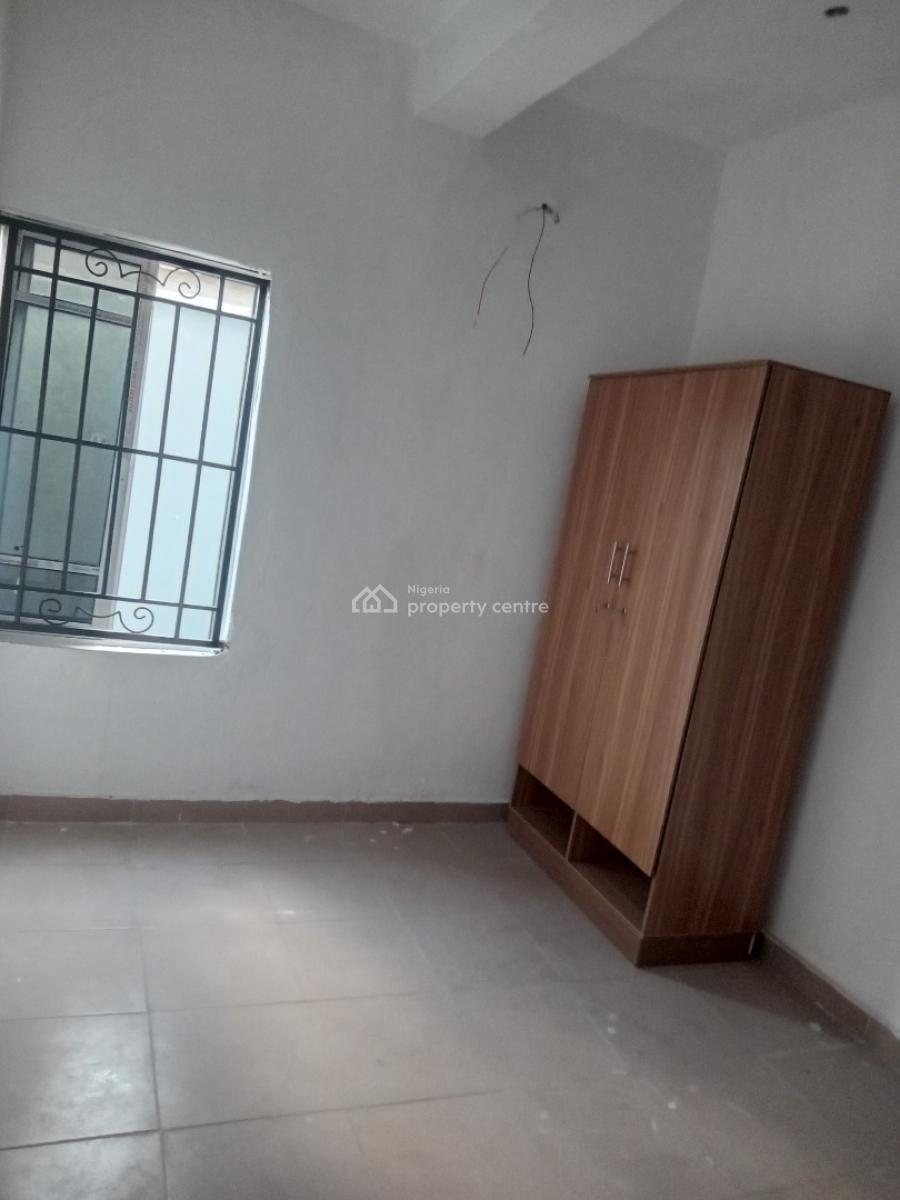 Luxurious Brand New Spacious 2bedroom Flat Upstairs., Royal Palm Will Estate Badore Ajah Lagos, Badore, Ajah, Lagos, Flat / Apartment for Rent