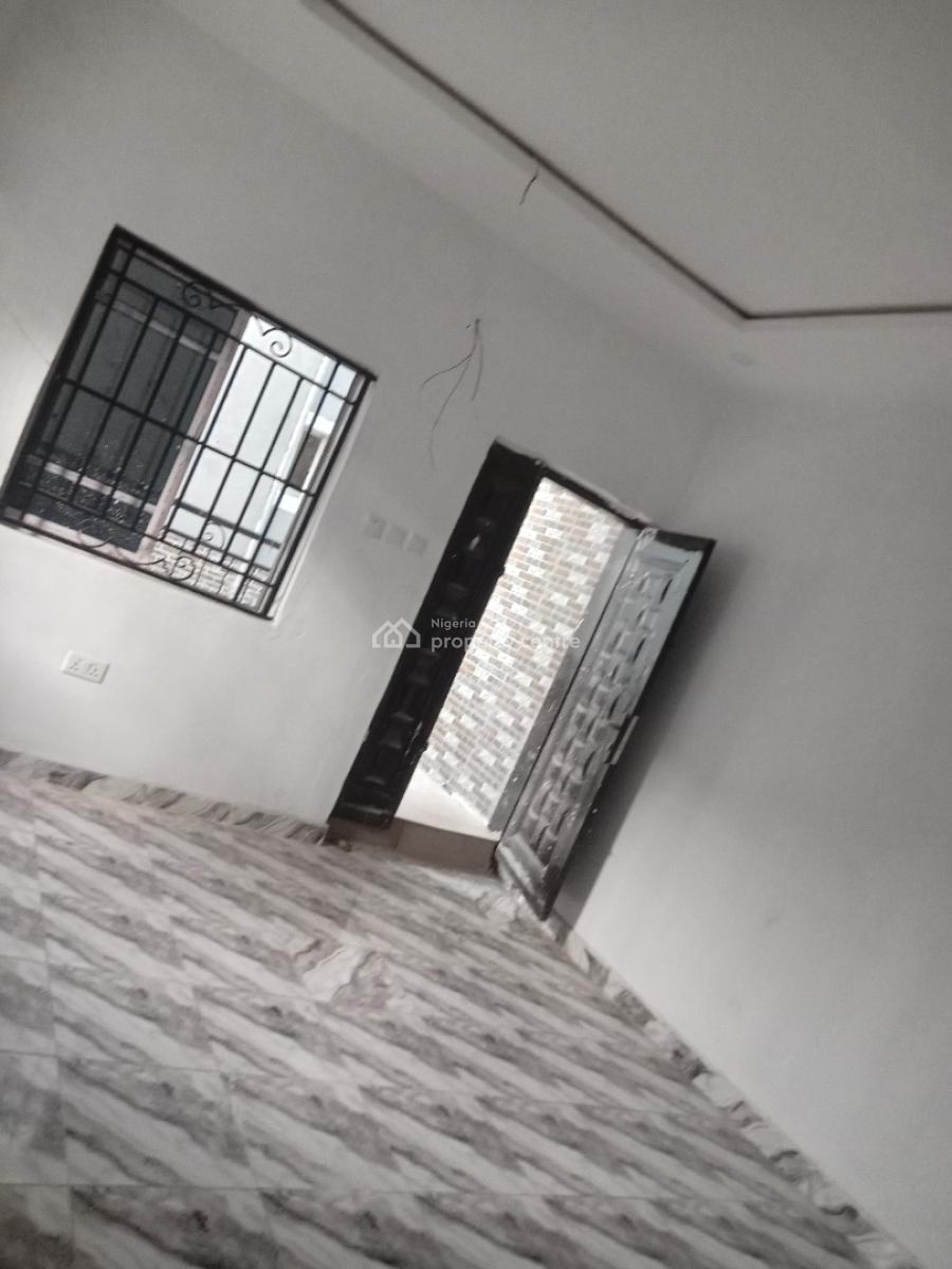 Luxurious Brand New Spacious 2bedroom Flat Upstairs., Royal Palm Will Estate Badore Ajah Lagos, Badore, Ajah, Lagos, Flat / Apartment for Rent