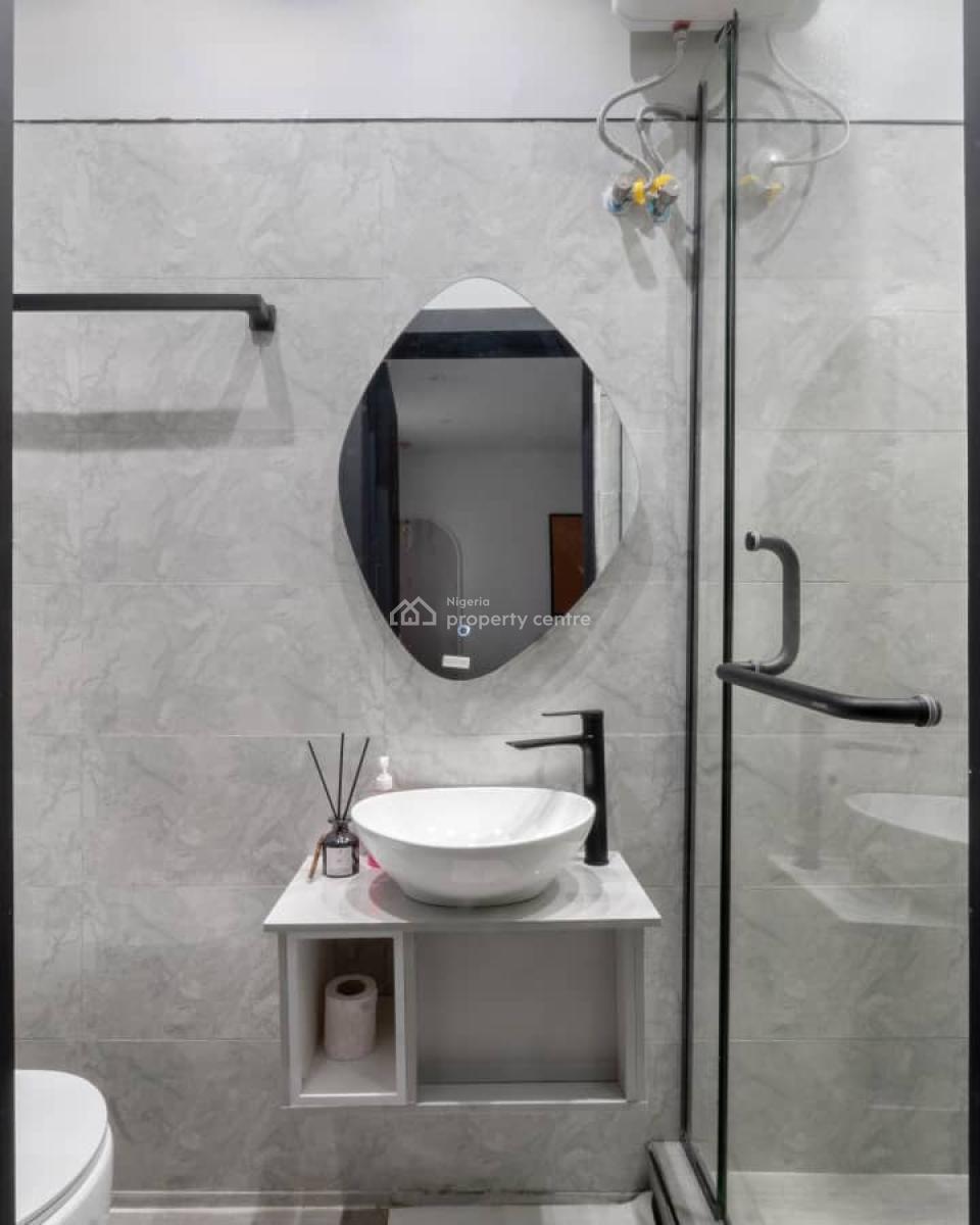 Luxury Two Bedroom with Swimming Pool, Oniru, Victoria Island (vi), Lagos, Flat / Apartment Short Let