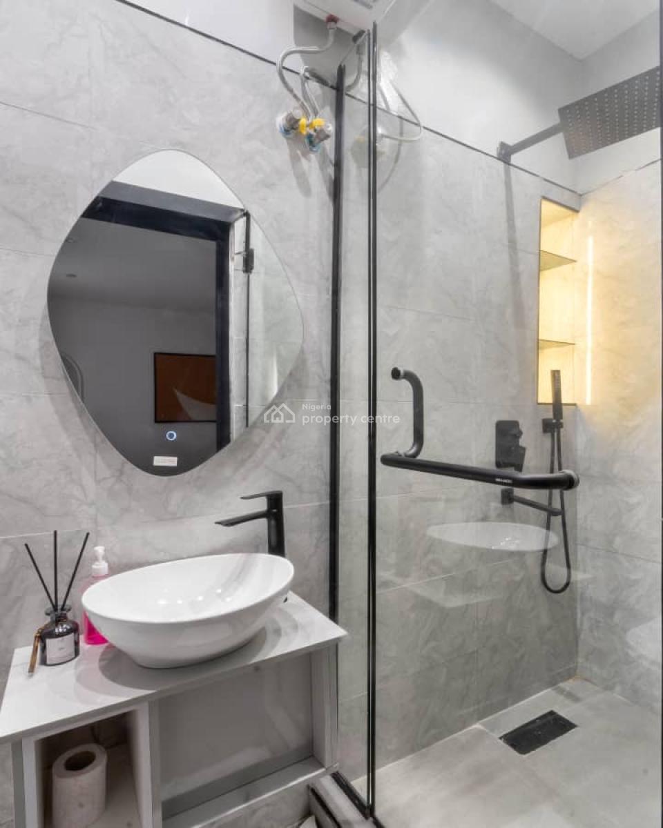 Luxury Two Bedroom with Swimming Pool, Oniru, Victoria Island (vi), Lagos, Flat / Apartment Short Let