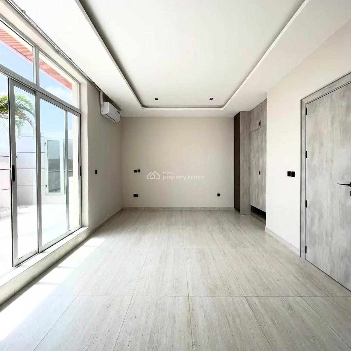 New 2 Bedroom Penthouse, Lekki Phase 1, Lekki Phase 1, Lekki, Lagos, Flat / Apartment for Sale