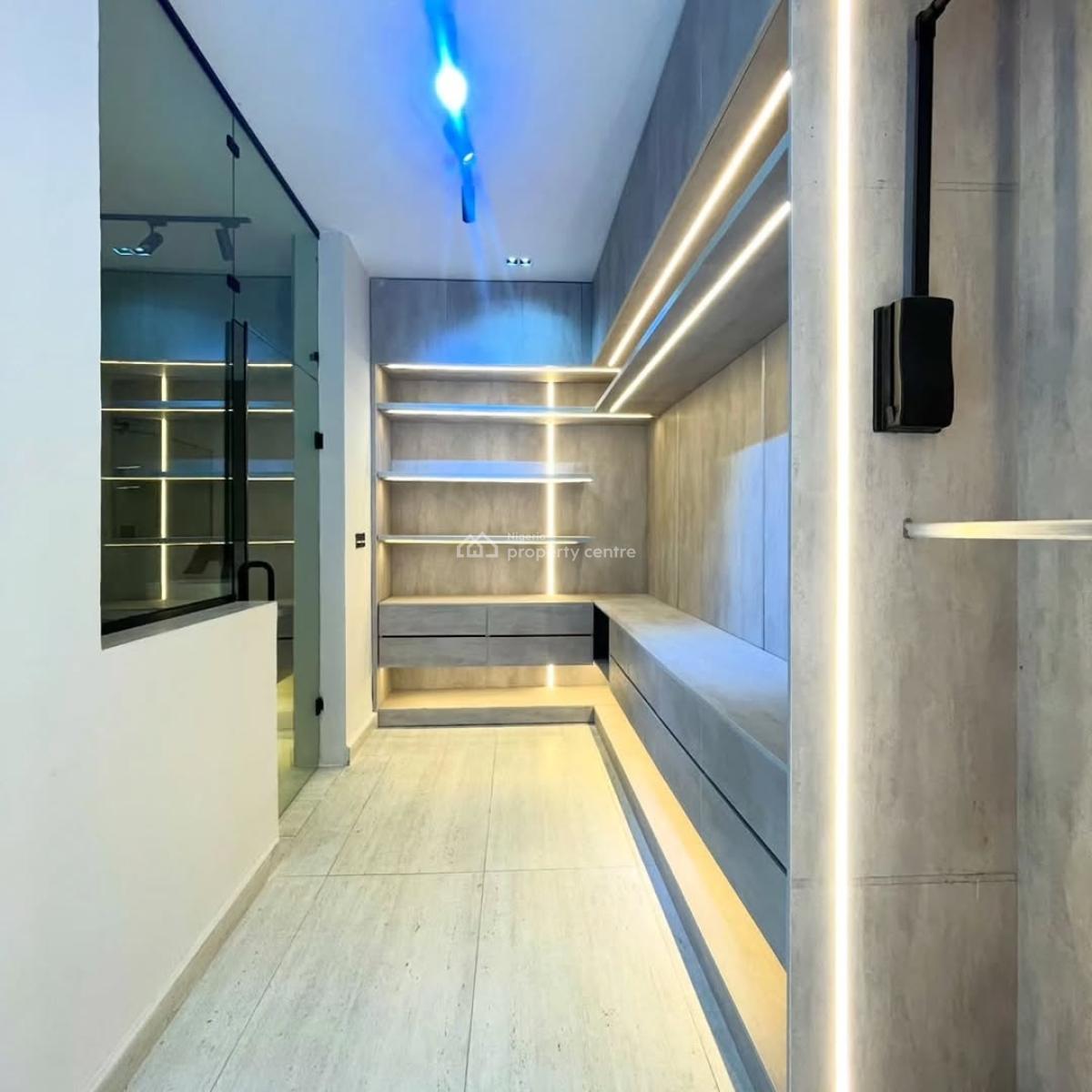 New 2 Bedroom Penthouse, Lekki Phase 1, Lekki Phase 1, Lekki, Lagos, Flat / Apartment for Sale