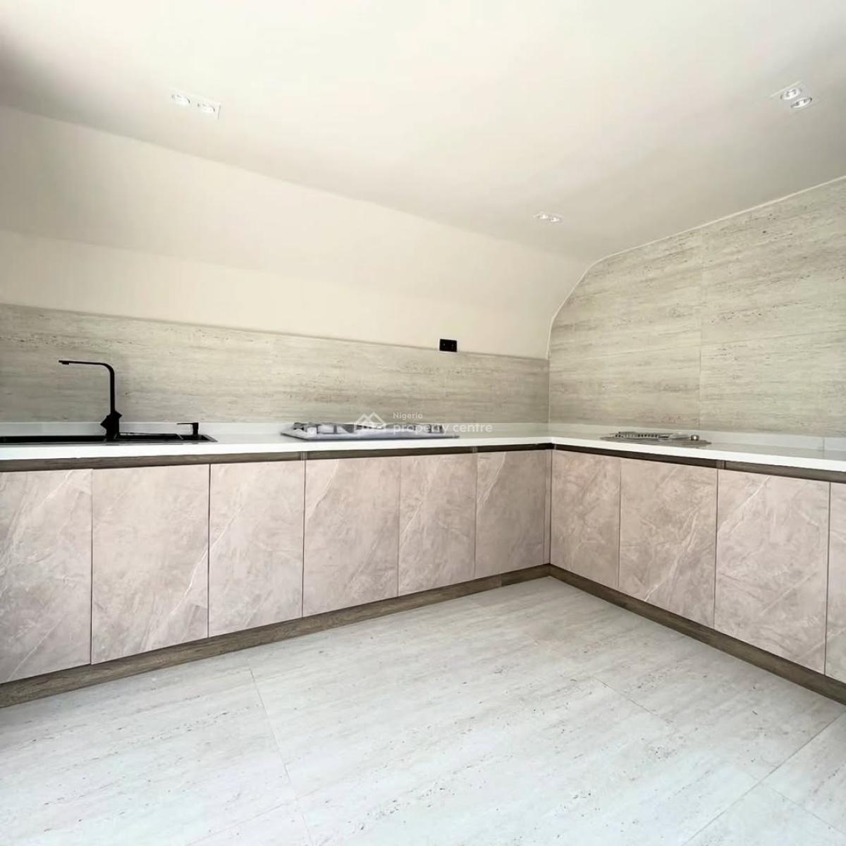 New 2 Bedroom Penthouse, Lekki Phase 1, Lekki Phase 1, Lekki, Lagos, Flat / Apartment for Sale