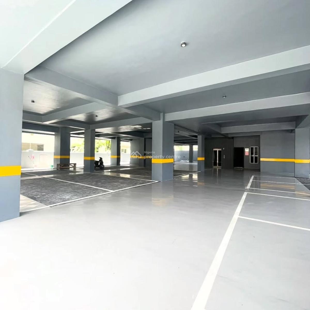 New 2 Bedroom Penthouse, Lekki Phase 1, Lekki Phase 1, Lekki, Lagos, Flat / Apartment for Sale