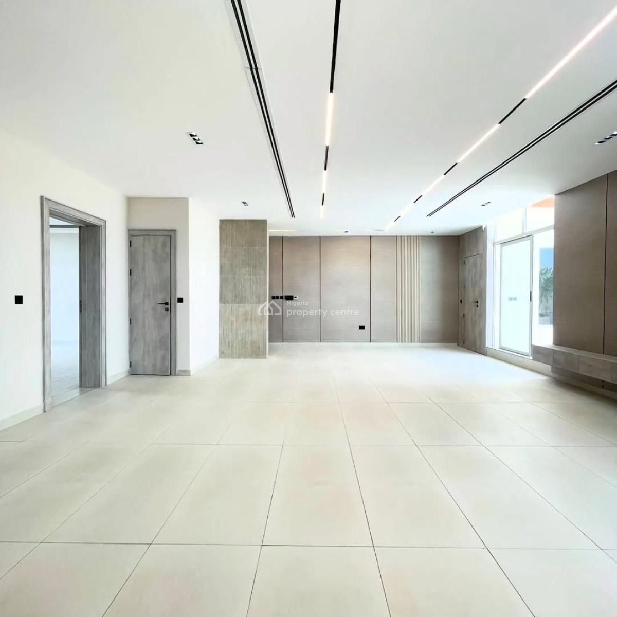 New 2 Bedroom Penthouse, Lekki Phase 1, Lekki Phase 1, Lekki, Lagos, Flat / Apartment for Sale