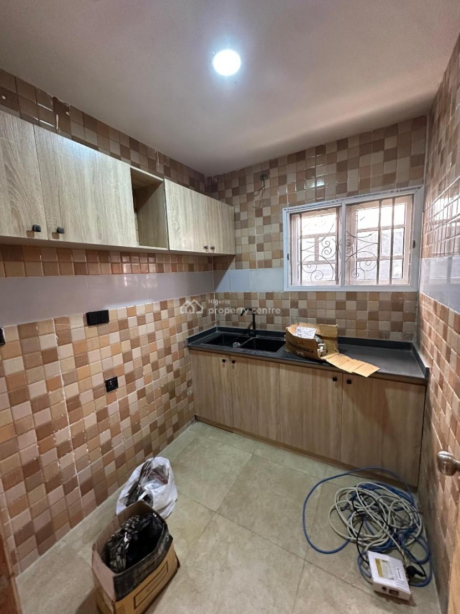 Brand New 2 Bedroom Flat, Ologolo, Lekki, Lagos, Flat / Apartment for Rent
