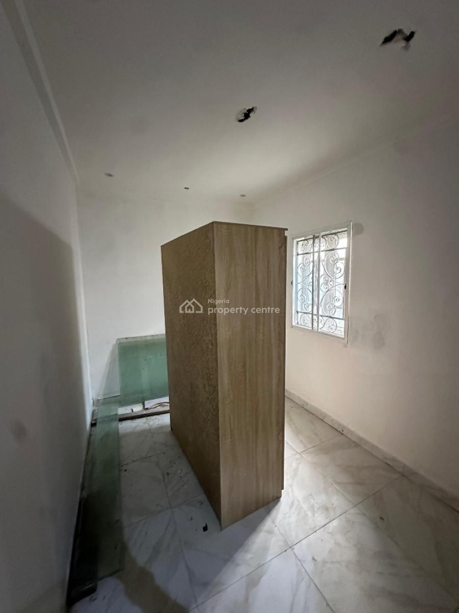 Brand New 2 Bedroom Flat, Ologolo, Lekki, Lagos, Flat / Apartment for Rent