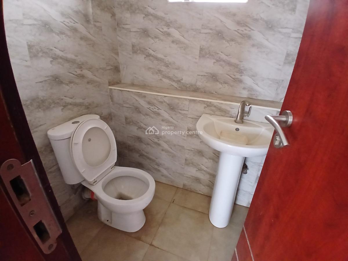 120sqm Office Space in a Corporate Office Complex, Mabushi, Abuja, Office Space for Rent