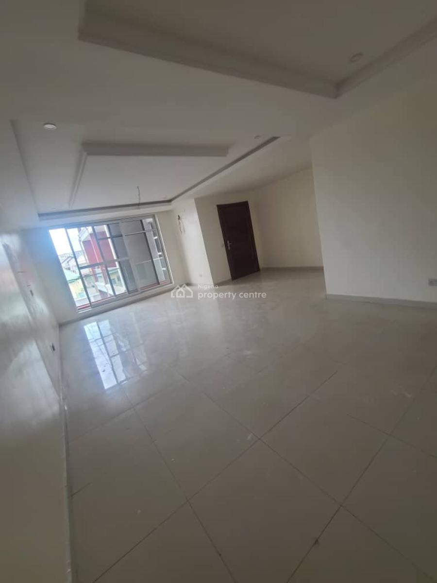 Exquisitely Built 3 Bedroom Apartment with Bq, Oniru, Victoria Island (vi), Lagos, Flat / Apartment for Rent