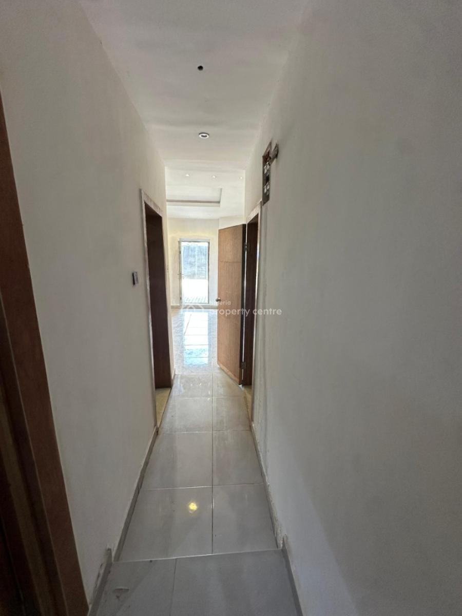 Newly Built 2 Bedroom Flat, Ologolo, Lekki, Lagos, Flat / Apartment for Rent